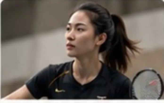 Alison Tan, World Ranking Player