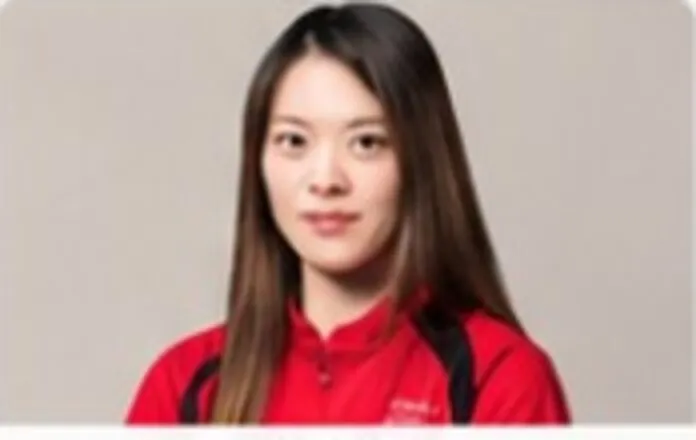 Jin Yujia, Award Presenter