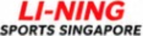 Li-Ning Sports Singapore
